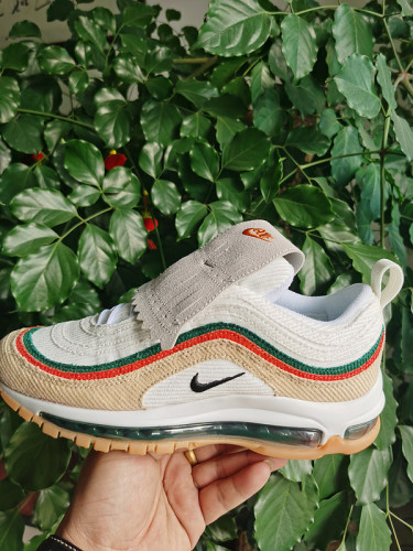 Nike Air Max 97 women shoes-505