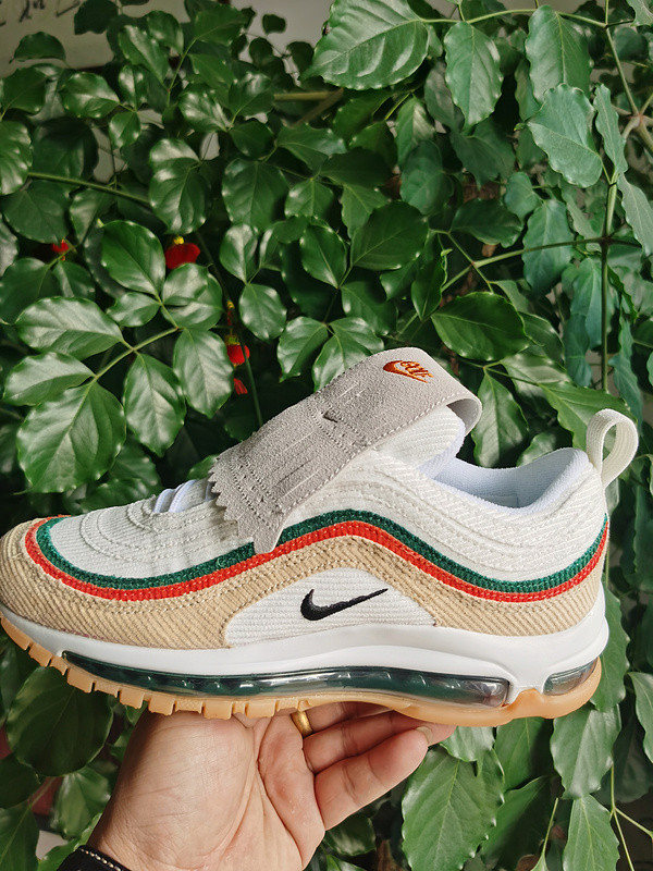 Nike Air Max 97 women shoes-505
