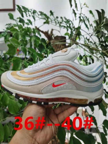 Nike Air Max 97 women shoes-425