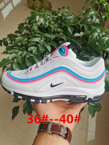Nike Air Max 97 women shoes-415