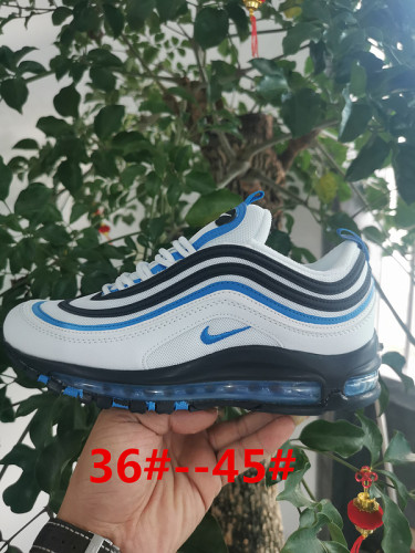 Nike Air Max 97 women shoes-463