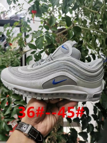 Nike Air Max 97 women shoes-475
