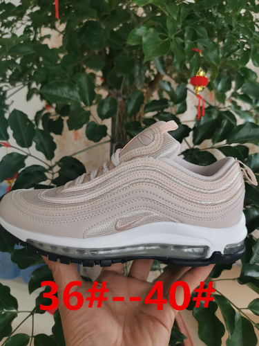 Nike Air Max 97 women shoes-419