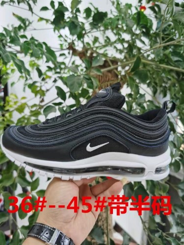 Nike Air Max 97 women shoes-493