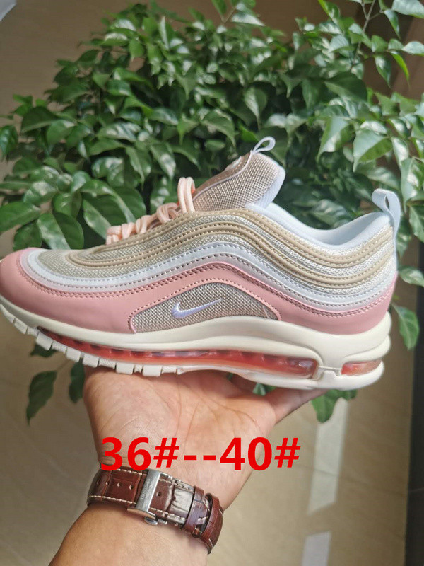 Nike Air Max 97 women shoes-420