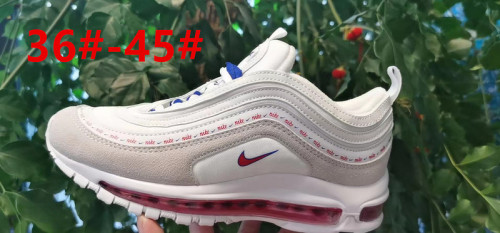 Nike Air Max 97 women shoes-514