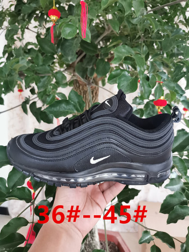 Nike Air Max 97 women shoes-452