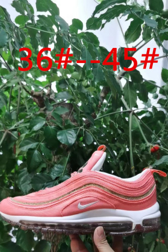 Nike Air Max 97 women shoes-515