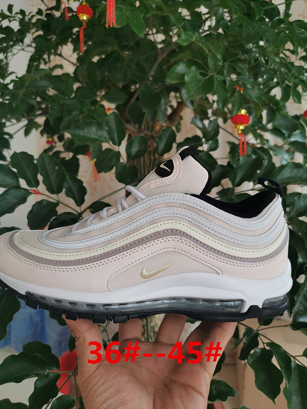 Nike Air Max 97 women shoes-454