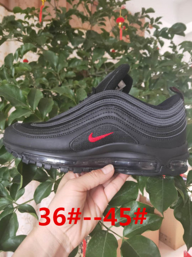 Nike Air Max 97 women shoes-440
