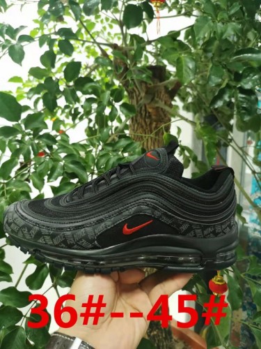 Nike Air Max 97 women shoes-487