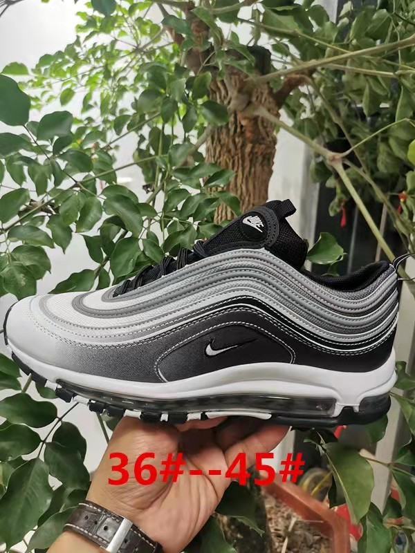 Nike Air Max 97 women shoes-479