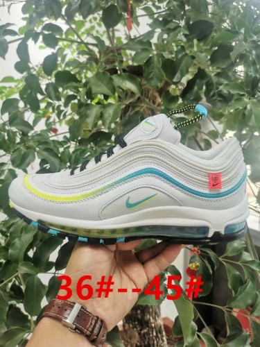 Nike Air Max 97 women shoes-473