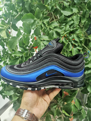 Nike Air Max 97 women shoes-458