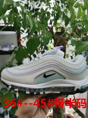 Nike Air Max 97 men shoes-773