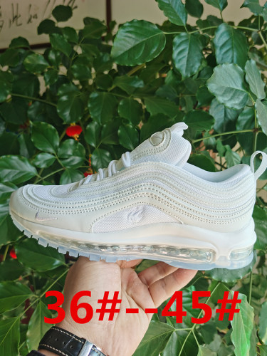 Nike Air Max 97 men shoes-783