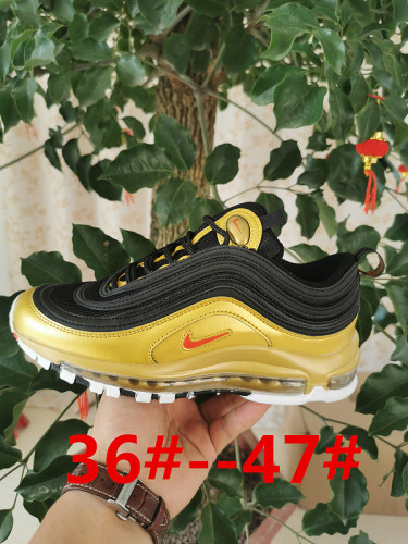 Nike Air Max 97 men shoes-817