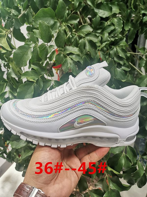 Nike Air Max 97 men shoes-738