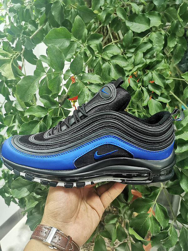 Nike Air Max 97 men shoes-739