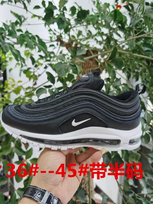 Nike Air Max 97 men shoes-774