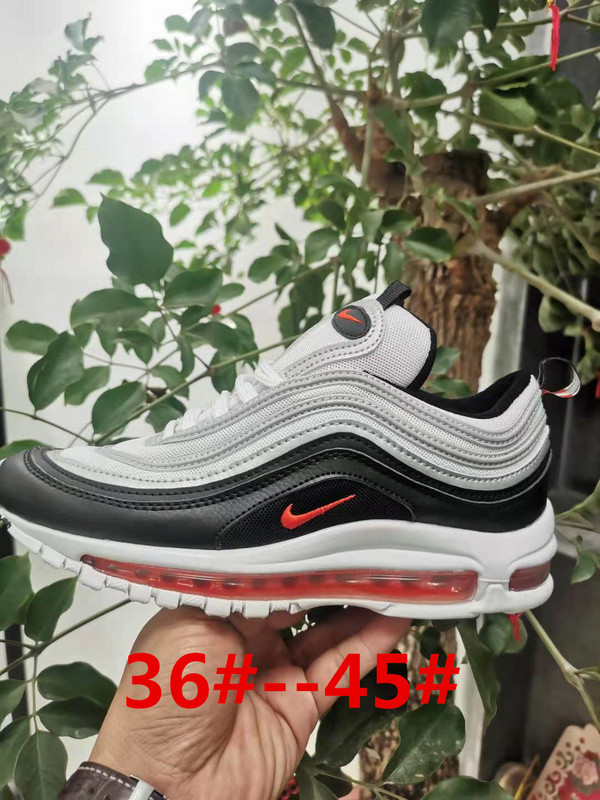 Nike Air Max 97 men shoes-749