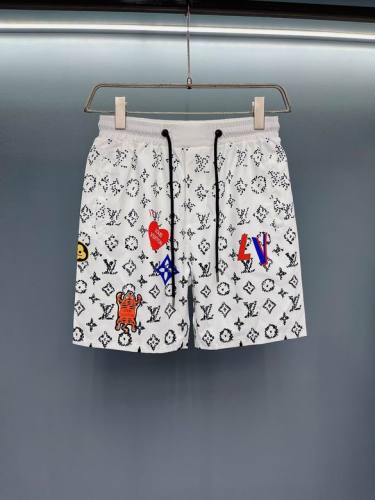 LV Shorts-417(M-XXXL)
