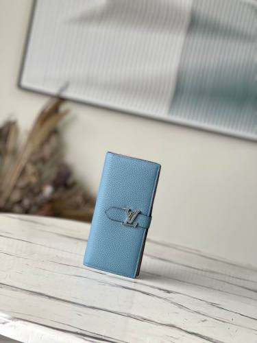 Super Perfect LV Wallet-526