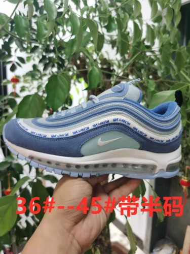 Nike Air Max 97 men shoes-781