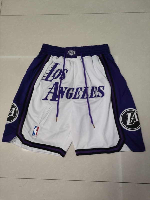 NBA Shorts-1445