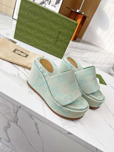 G women slippers 1：1 quality-669