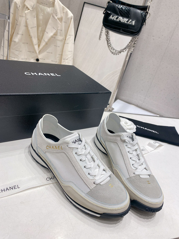 CHAL Women Shoes 1：1 Quality-860