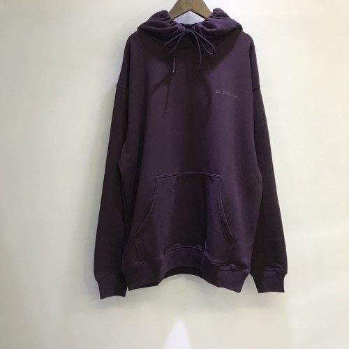 B Hoodies 1：1 Quality-1010(XS-L)