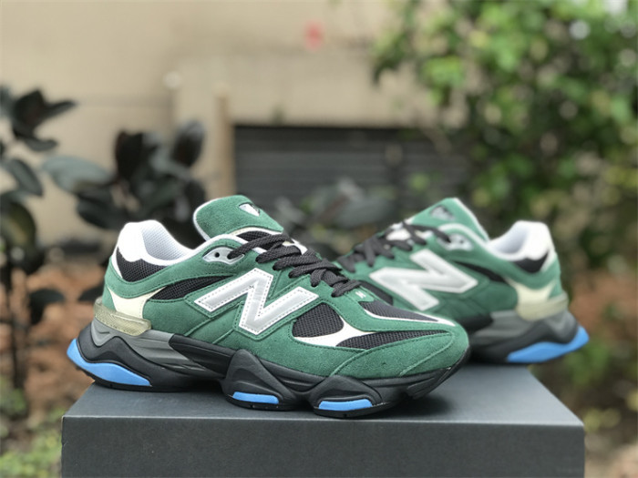 NB Shoes High End Quality-128