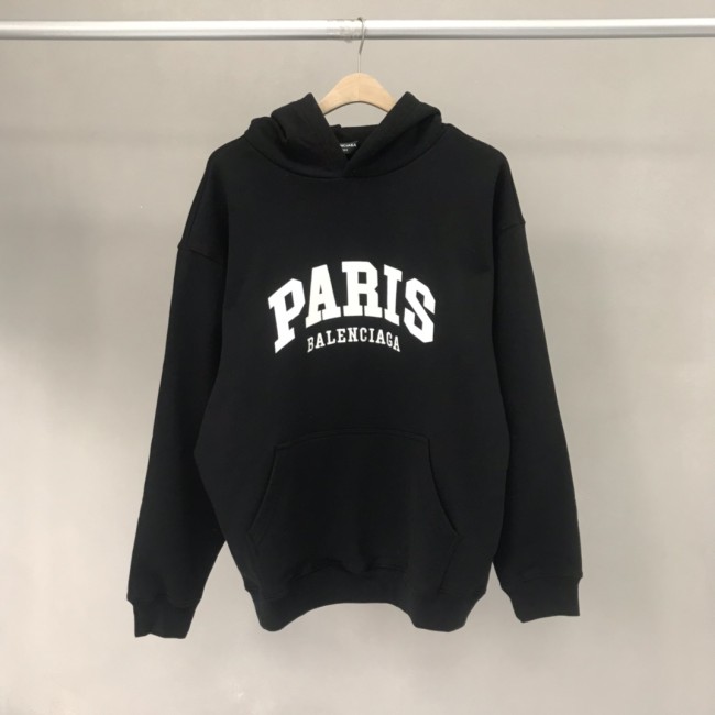 B Hoodies 1：1 Quality-1030(XS-L)