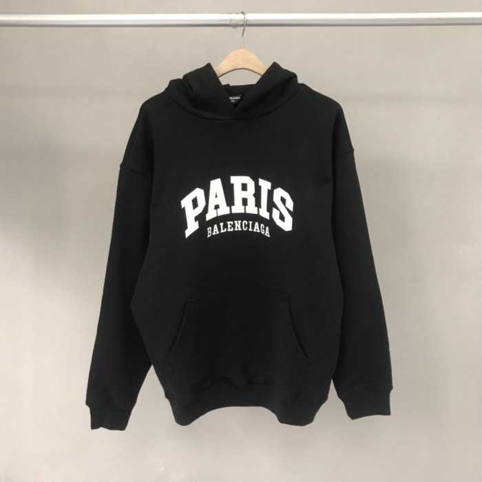 B Hoodies 1：1 Quality-1030(XS-L)