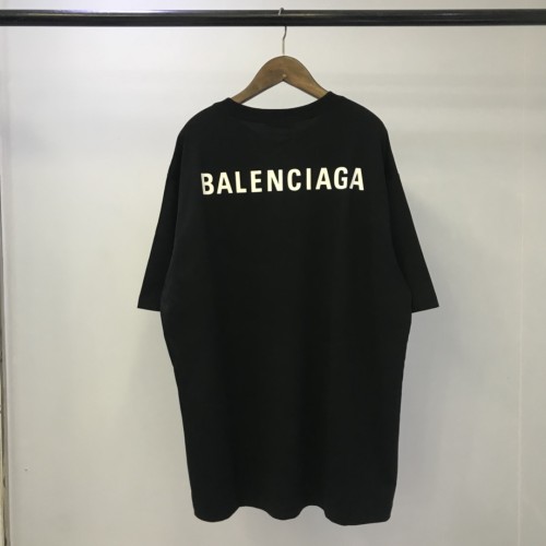 B Shirt 1：1 Quality-2680(XS-L)