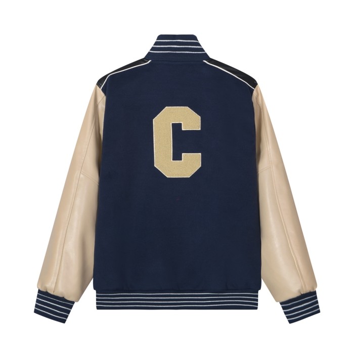 CE Jacket 1：1 Quality-027(XS-L)