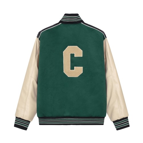 CE Jacket 1：1 Quality-023(XS-L)