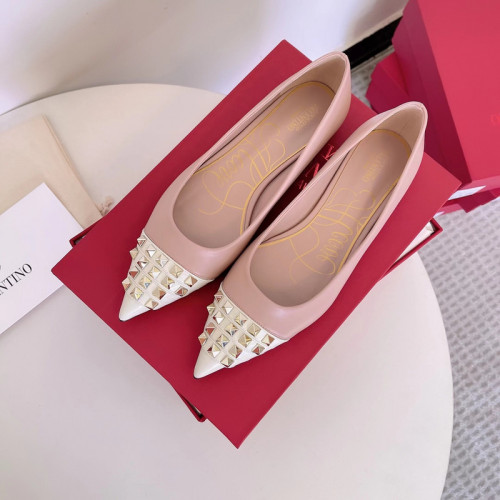 V women shoes 1：1 quality-138