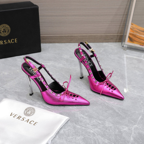 Versac high heel 1：1 quality-069