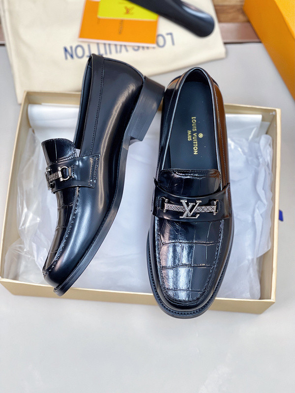 Super Max Custom LV Shoes-2319