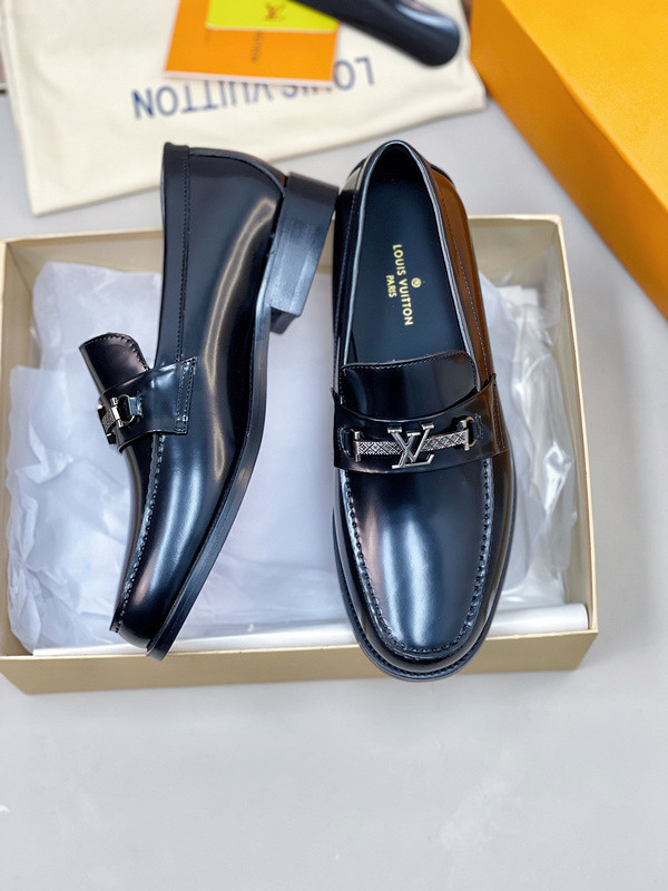 Super Max Custom LV Shoes-2317
