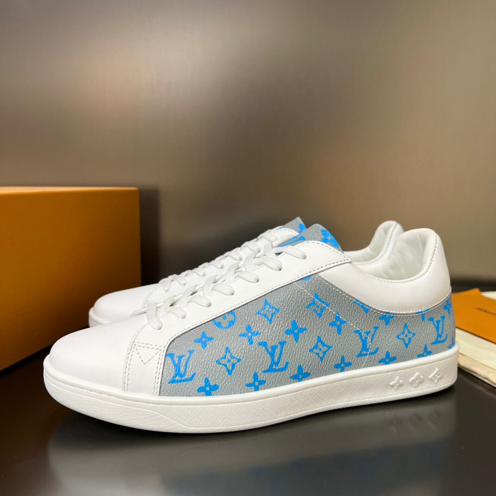 Super Max Custom LV Shoes-2342