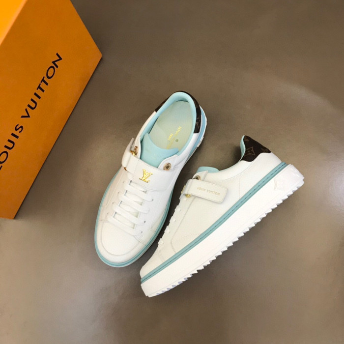 Super Max Custom LV Shoes-2335