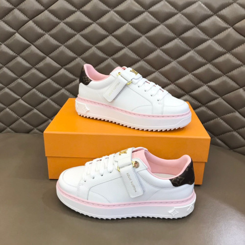 Super Max Custom LV Shoes-2330