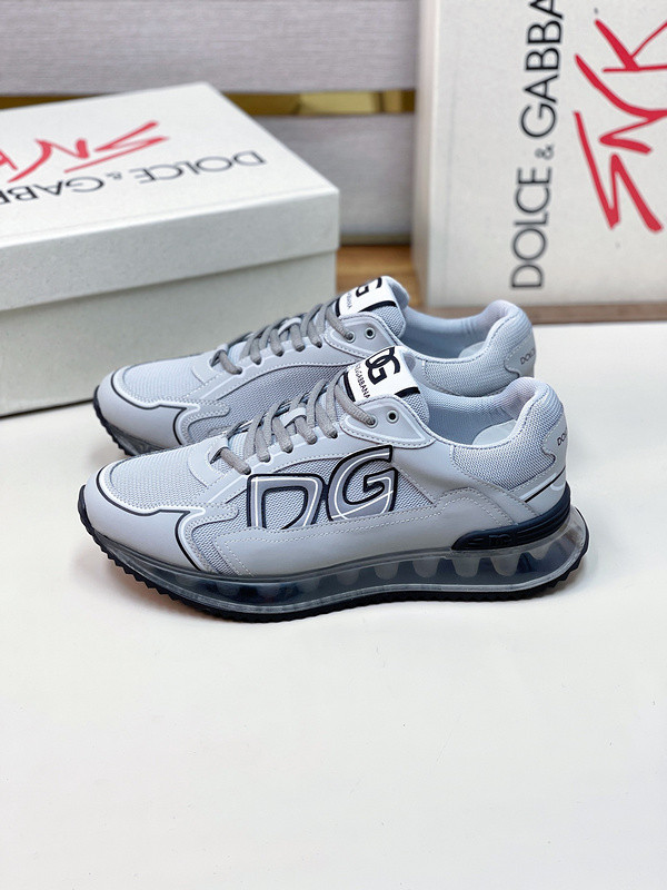 DG Women Shoes 1：1 quality-222