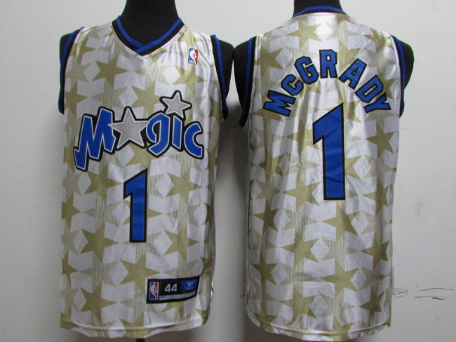 NBA Orlando Magic-120