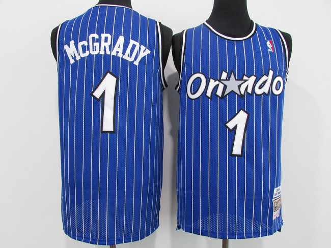 NBA Orlando Magic-116