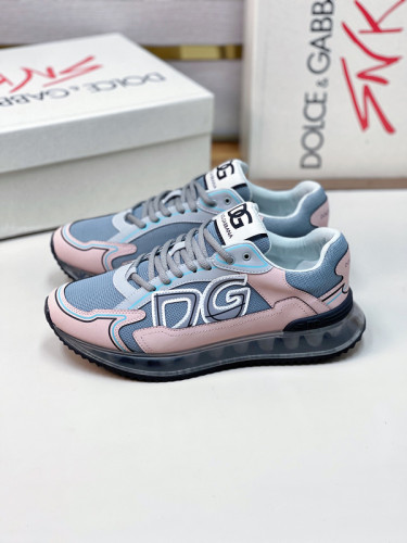 DG Women Shoes 1：1 quality-225