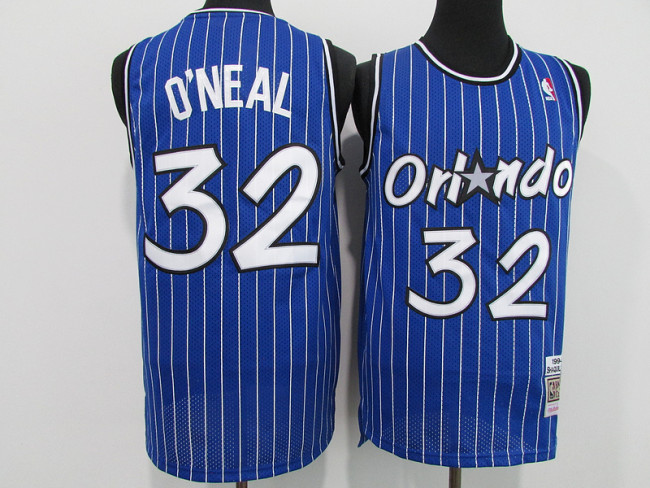 NBA Orlando Magic-108